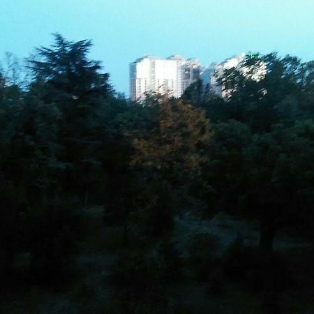 Аппартаменты Студио У Моря Одеса Екстер'єр фото