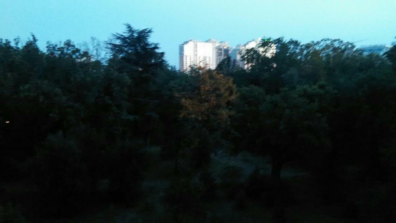 Аппартаменты Студио У Моря Одеса Екстер'єр фото